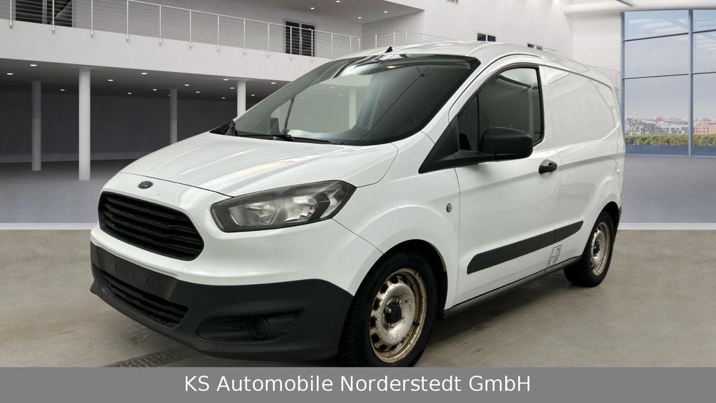 Ford Transit 165.422 km 6.990 &euro; Bönningstedt 25474