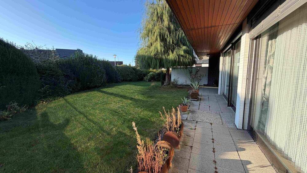 Bungalow Uetersen - 3 Zimmer, 156 m&sup2;, 480.000&euro; | Angebot:25742356