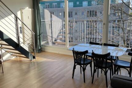 Wohnung Hamburg Hoheluft-West - 3 Zimmer, 102 m&sup2;, 708.000&euro; | Angebot:27288992