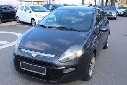 Fiat Punto 83.850 km 1.750 &euro; Elmshorn 25337
