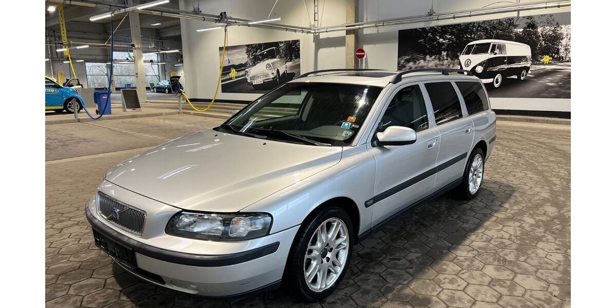 Volvo V70 295.253 km 6.650 &euro; Elmshorn 25337