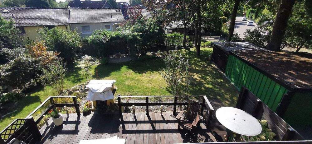 Einfamilienhaus Alveslohe - 4 Zimmer, 116 m&sup2;, 412.000&euro; | Angebot:25721084