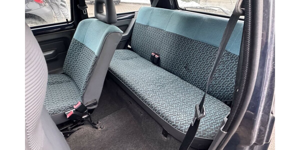 Renault R 5 Campus B/C40 ´´der kleine Freund´´ 203.000 km 1.999 &euro; Hamburg 22339