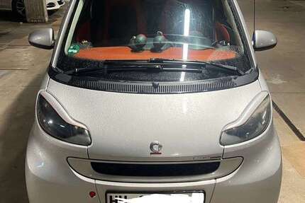 Smart forTwo 170.000 km 3.700 &euro; Hamburg 21035