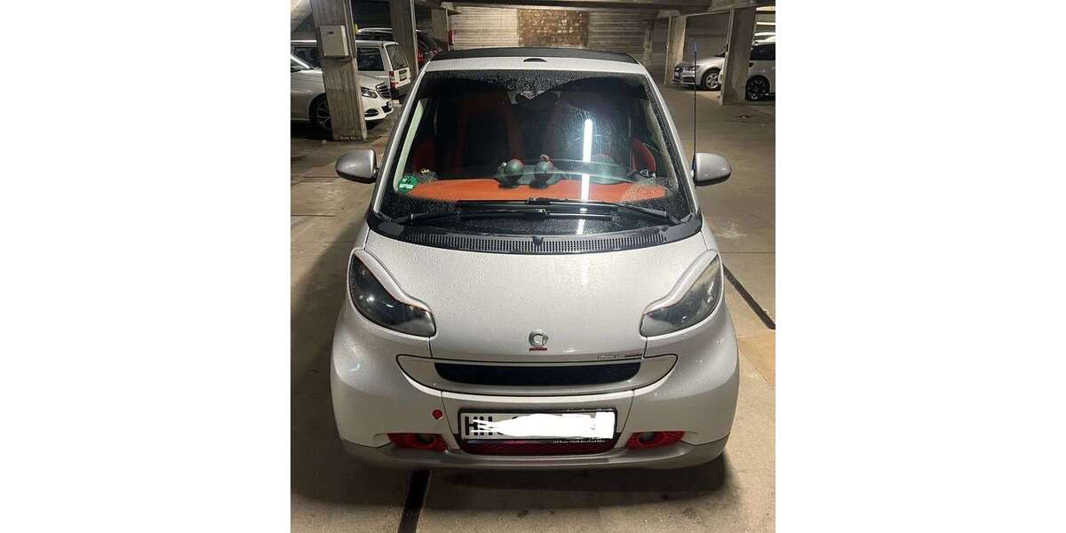 Smart forTwo 170.000 km 3.700 &euro; Hamburg 21035