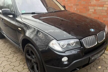 BMW X3 274.950 km 6.490 &euro; Trittau 22946