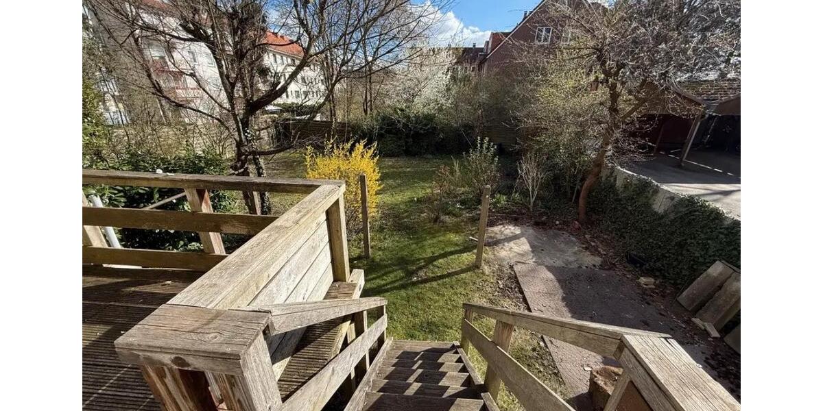 Hochparterre Hamburg Harburg - 5 Zimmer, 192 m&sup2;, 2.750&euro; | Angebot:26014489