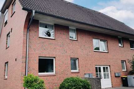 Wohnung Halstenbek - 3 Zimmer, 90 m&sup2;, 380.000&euro; | Angebot:27021849