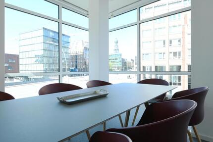 Gewerbeobjekt Hamburg Hamburg-Mitte - 1.200&euro; | Angebot:25966807