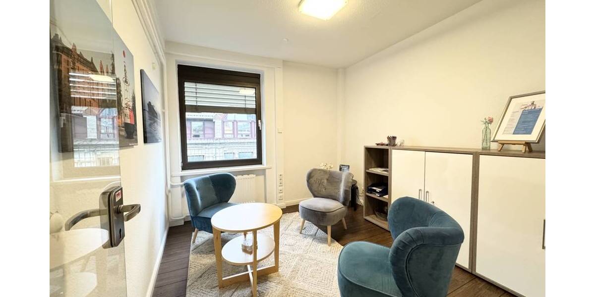 Gewerbeobjekt Hamburg / Altstadt Hamburg-Altstadt - 4 Zimmer, 73 m&sup2;, 1.895&euro; | Angebot:26037493