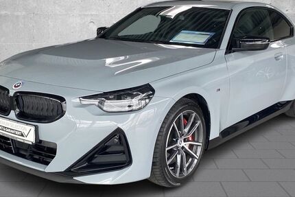 BMW M240i 63.115 km 42.885 &euro; Ahrensburg 22926