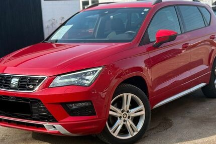 Seat Ateca 56.000 km 21.490 &euro; Wentorf b. Hamburg 21465