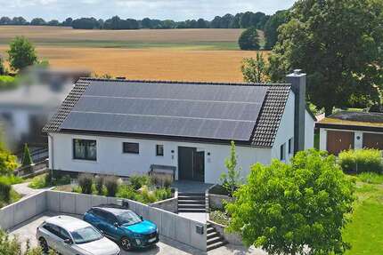 Haus Neversdorf - 4 Zimmer, 117 m&sup2;, 695.000&euro; | Angebot:26636853
