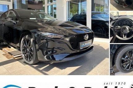 Mazda 3 4.928 km 30.950 &euro; Hamburg 22761