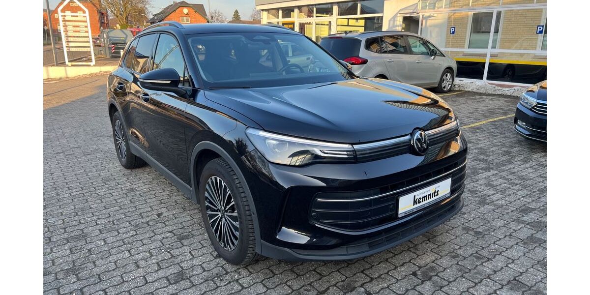 VW Tiguan 55.256 km 30.770 &euro; Bargteheide 22941