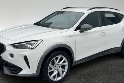 Cupra Formentor 29.606 km 24.450 &euro; Hamburg 22529