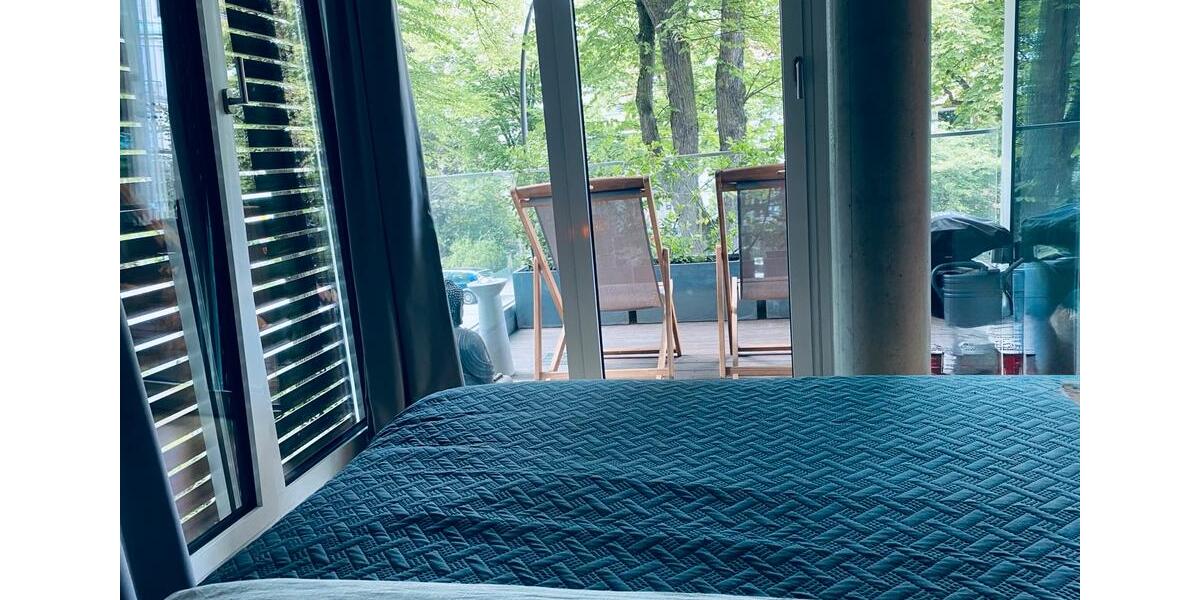 Etagenwohnung Hamburg Altona-Nord - 2 Zimmer, 55 m&sup2;, 699.000&euro; | Angebot:26413324