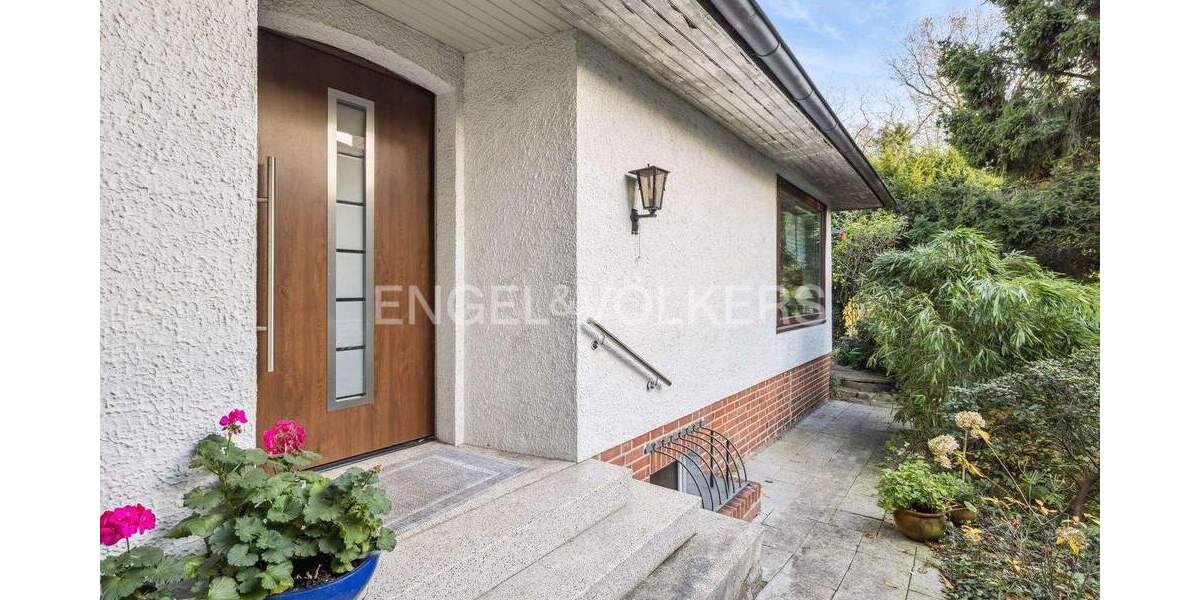 Einfamilienhaus Ahrensburg - 4 Zimmer, 178 m&sup2;, 699.000&euro; | Angebot:25749342