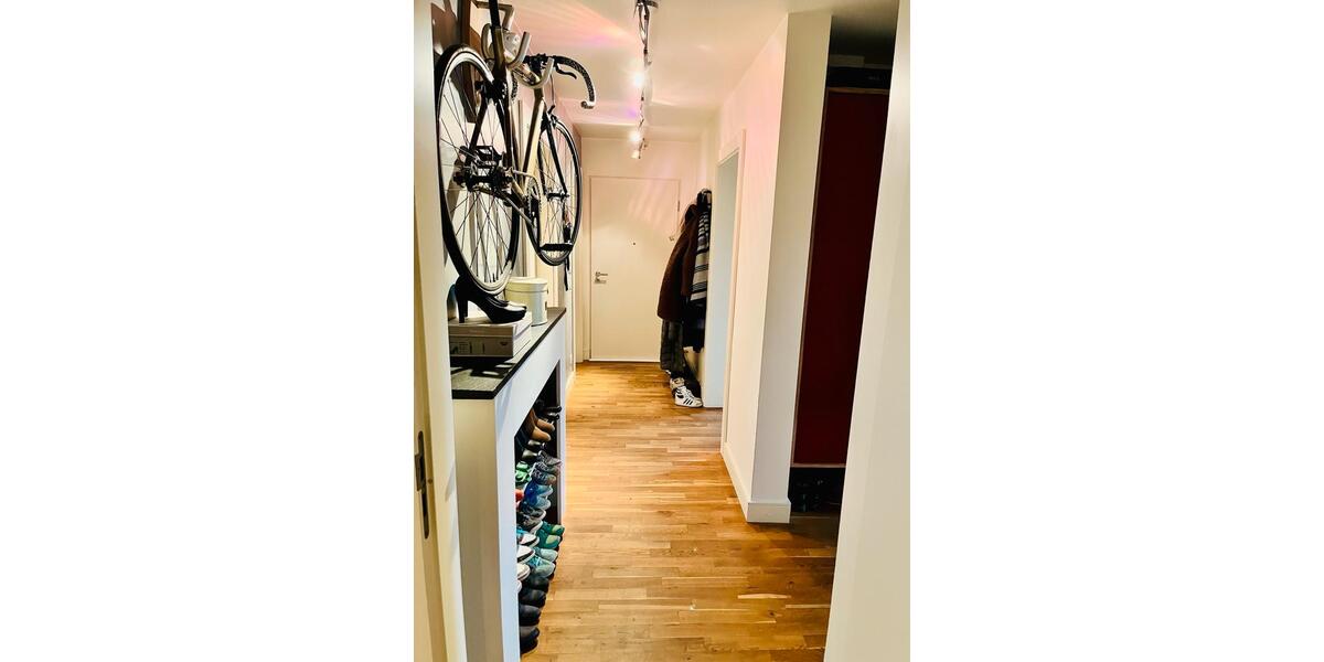Etagenwohnung Hamburg Sternschanze - 3 Zimmer, 83 m&sup2;, 849.000&euro; | Angebot:26802908