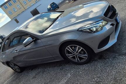 Mercedes-Benz E 200 150.000 km 14.900 &euro; Travenbrück 23843