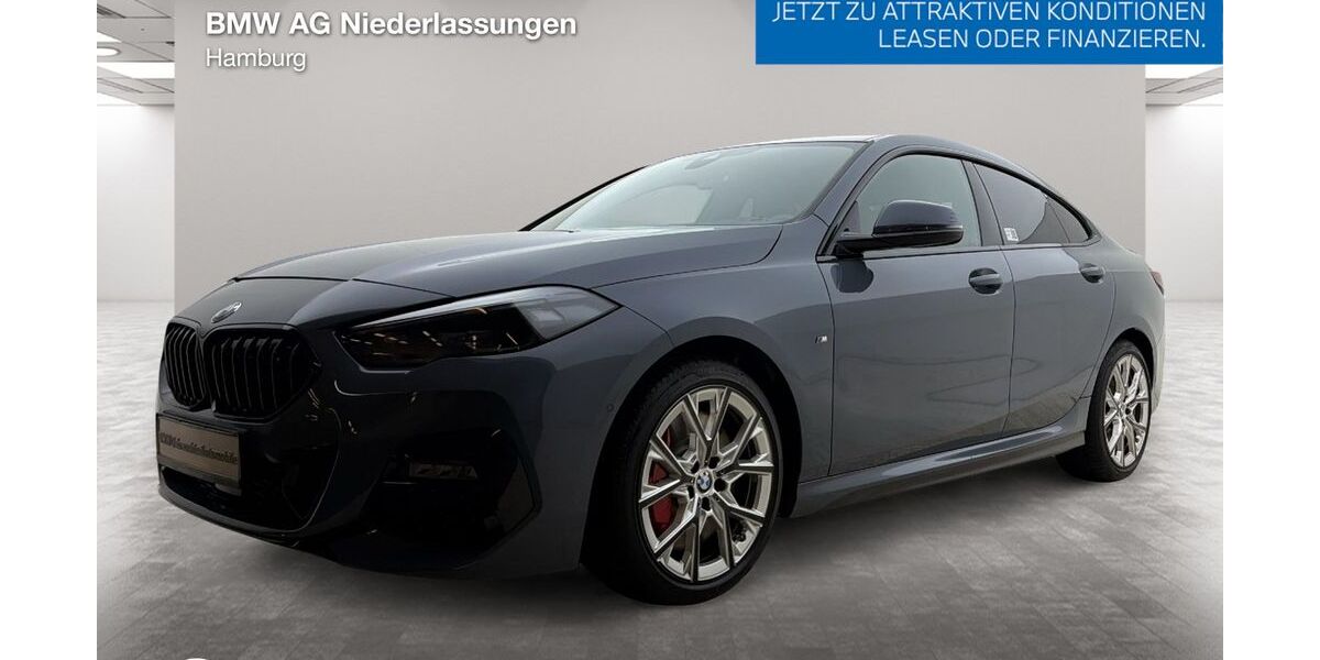 BMW 220 Gran Coupé 16.492 km 34.544 &euro; Barsbüttel bei Hamburg 22885