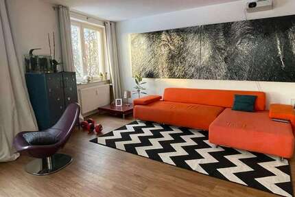 Zimmer Hamburg Altona-Nord - 3 Zimmer, 1.550&euro; | Angebot:24645041