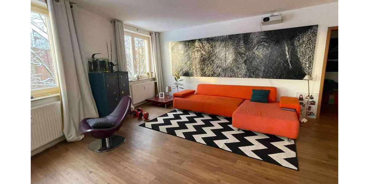 Zimmer Hamburg Altona-Nord - 3 Zimmer, 1.550&euro; | Angebot:24645041