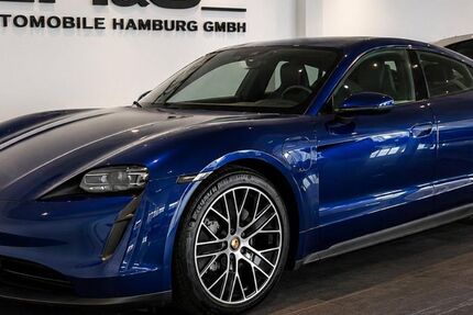 Porsche Taycan 176.222 km 45.900 &euro; Pinneberg 25421