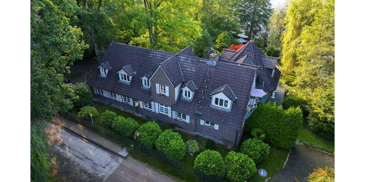 Gewerbeobjekt Großensee - 1.950.000&euro; | Angebot:25682023