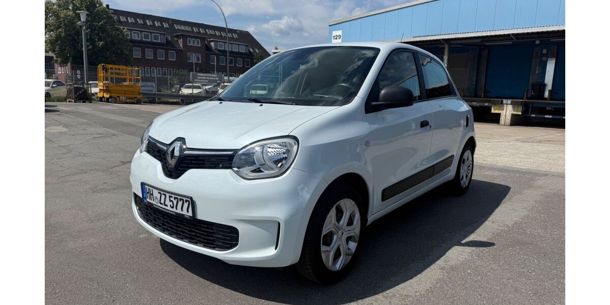 Renault Twingo 85.000 km 5.500 &euro; Hamburg 21031