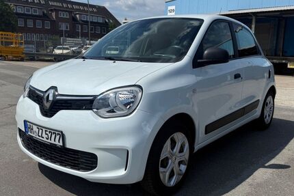 Renault Twingo 85.272 km 5.400 &euro; Hamburg 21031