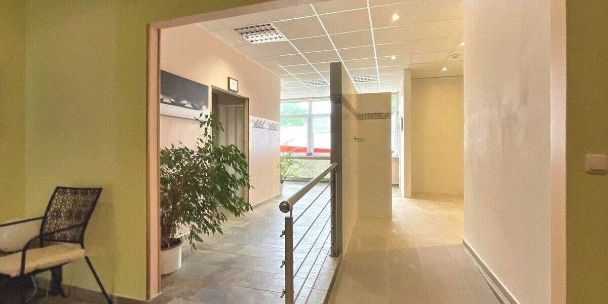 Gewerbeobjekt Bad Oldesloe - 1.995.000&euro; | Angebot:25732368