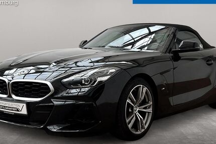 BMW Z4 32.487 km 44.706 &euro; Barsbüttel bei Hamburg 22885