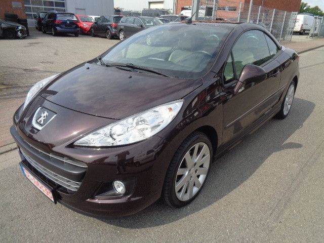 Peugeot 207 65.800 km 6.990 &euro; Ellerau 25479