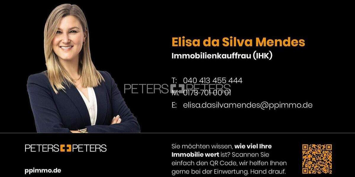 Etagenwohnung Hamburg Barmbek-Nord - 3 Zimmer, 70 m&sup2;, 479.000&euro; | Angebot:25899133