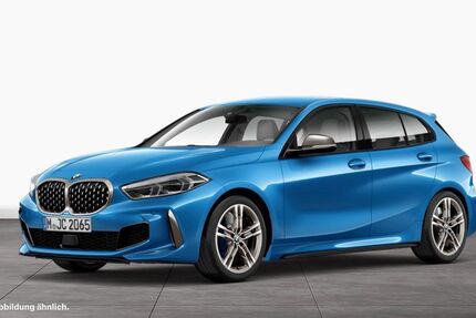 BMW M135 34.255 km 34.504 &euro; Barsbüttel bei Hamburg 22885