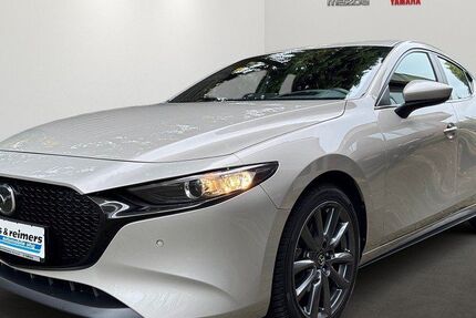 Mazda 3 21.152 km 23.285 &euro; Hamburg 22457
