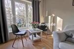 Etagenwohnung Hamburg Winterhude - 1 Zimmer, 24 m&sup2;, 500&euro; | Angebot:24541567