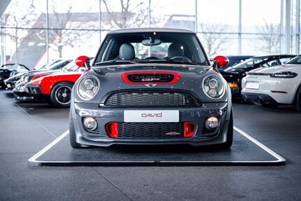 Mini John Cooper Works 19.717 km 33.900 &euro; Hamburg 22047