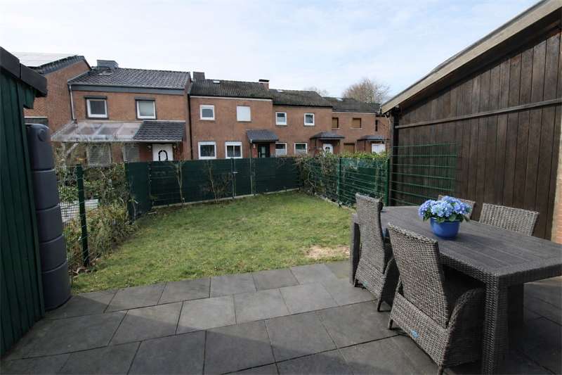 Einfamilienhaus Hamburg Wandsbek - 5 Zimmer, 85 m&sup2;, 465.000&euro; | Angebot:25390306