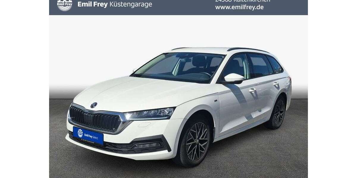 Skoda Octavia 55.690 km 23.990 &euro; Kaltenkirchen 24568