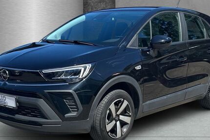Opel Crossland (X) 35.420 km 15.450 &euro; Hamburg 22117