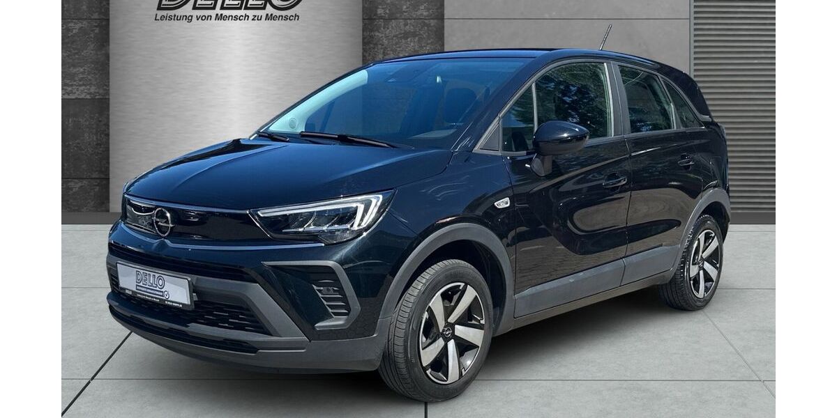 Opel Crossland (X) 35.420 km 15.450 &euro; Hamburg 22117