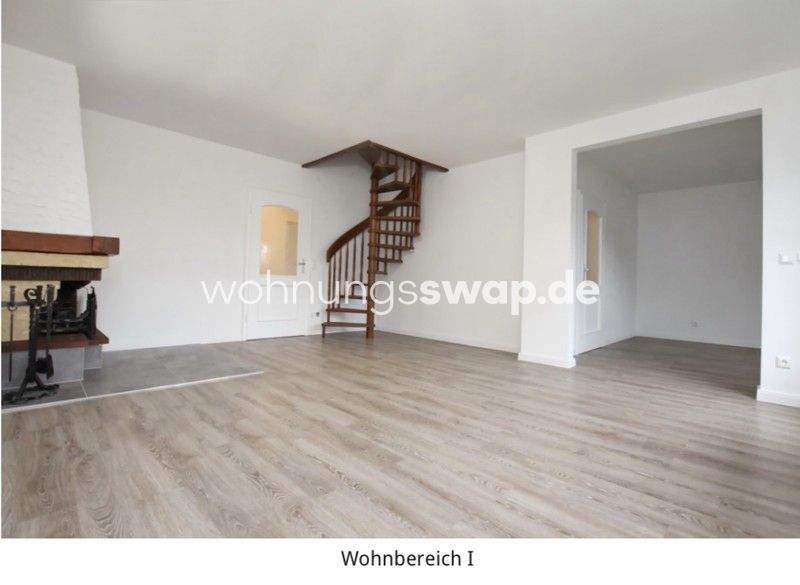 Etagenwohnung Hamburg Wellingsbüttel - 3 Zimmer, 101 m&sup2;, 1.375&euro; | Angebot:25943645