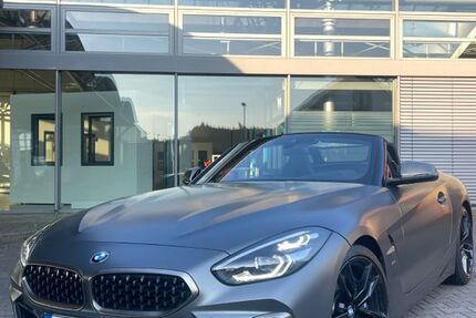 BMW Z4 M40 49.000 km 44.000 &euro; Trittau 22946