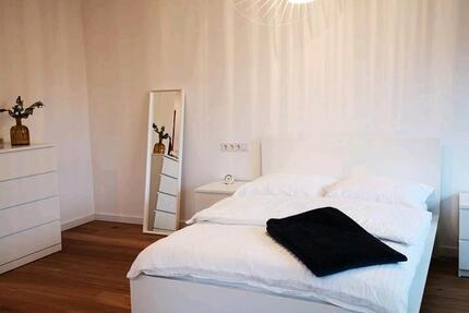 Wohnung Hamburg Langenhorn - 1 Zimmer, 47 m&sup2;, 1.500&euro; | Angebot:25509874