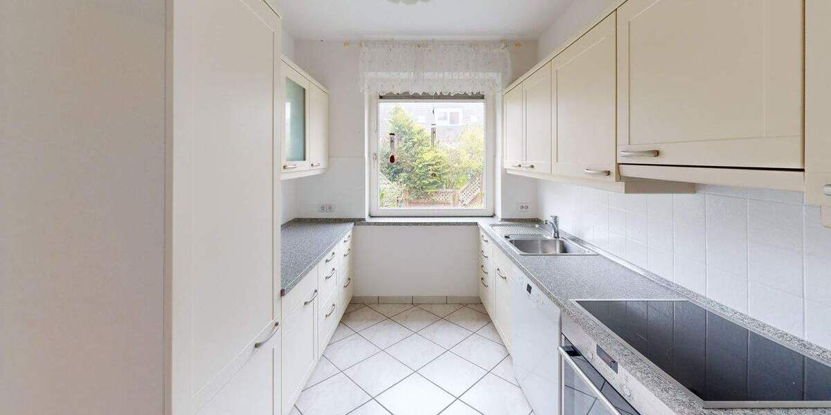 Doppelhaushälfte Hasloh - 4 Zimmer, 121 m&sup2;, 399.000&euro; | Angebot:25728161