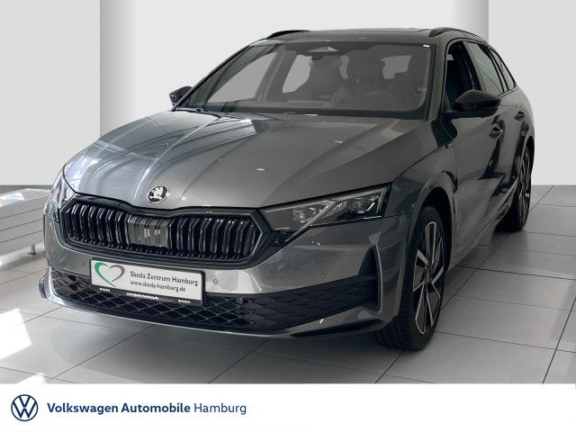 Skoda Octavia 13.000 km 40.990 &euro; Glinde 21509