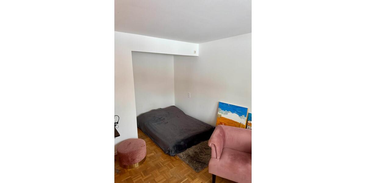 Hochparterre Wedel - 1 Zimmer, 38 m&sup2;, 159.000&euro; | Angebot:25765930