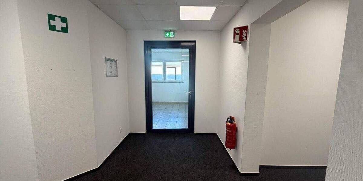 Gewerbeobjekt Hamburg Billbrook - 9.520&euro; | Angebot:25939108